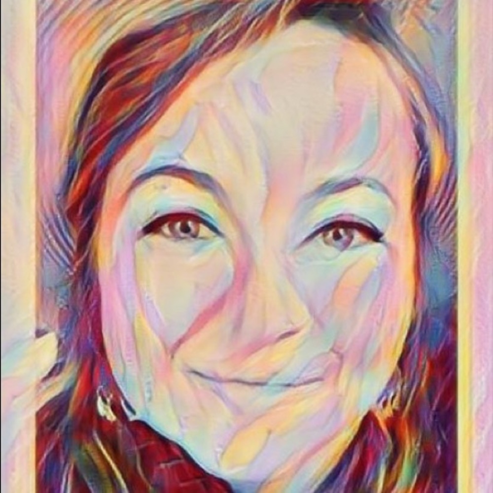 Meet your Posher, Susannah